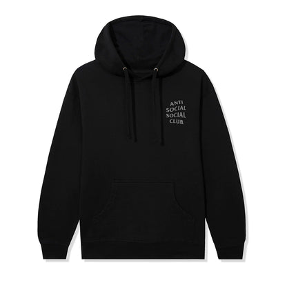 Mind Games Reflective Hoodie