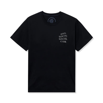 Mind Games Reflective Tee