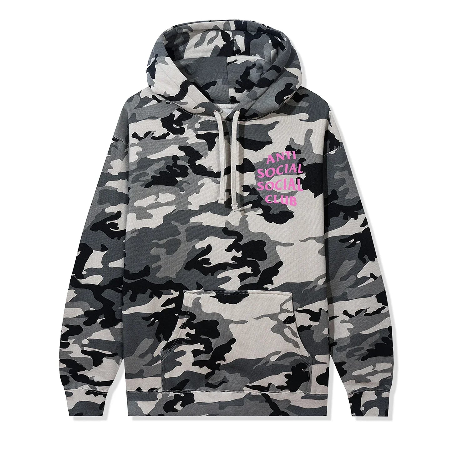 Sudadera con Capucha Not Guildan