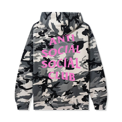 Sudadera con Capucha Not Guildan