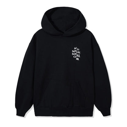 Sudadera con Capucha Sliced Mind Games