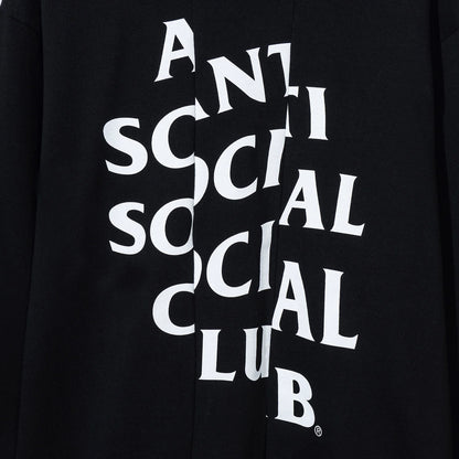 Sudadera con Capucha Sliced Mind Games