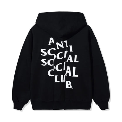 Sudadera con Capucha Sliced Mind Games