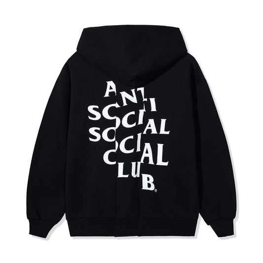 Sudadera con Capucha Sliced Mind Games