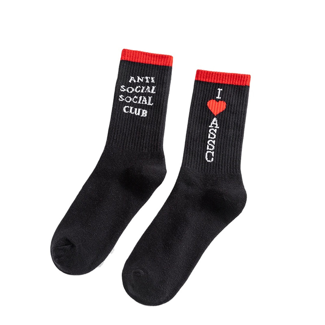 Tourism Socks