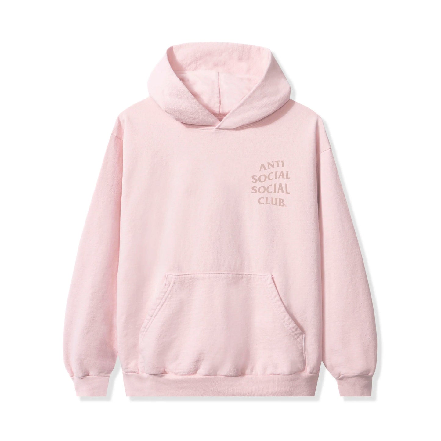 Same But Different Tonal Hoodie