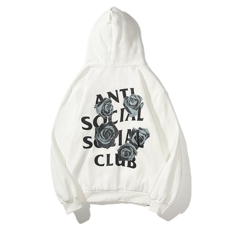 Assc emoji hoodie best sale