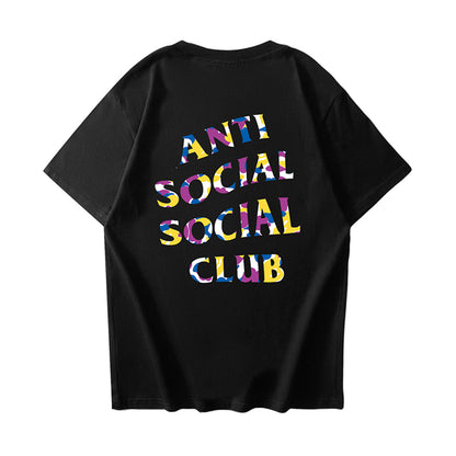 Camiseta LA Exclusive City Camuflaje (FW19)