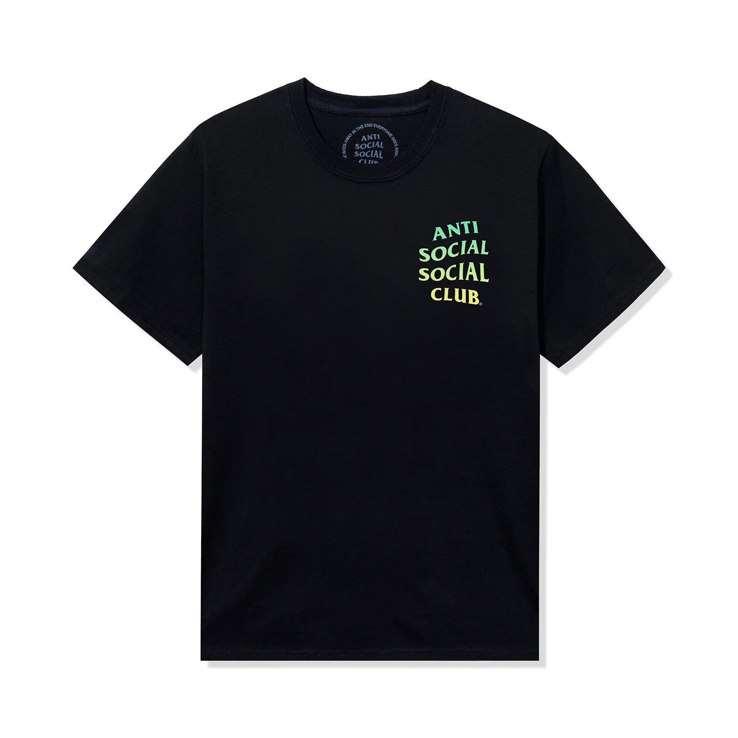 Canceled Shirt Again