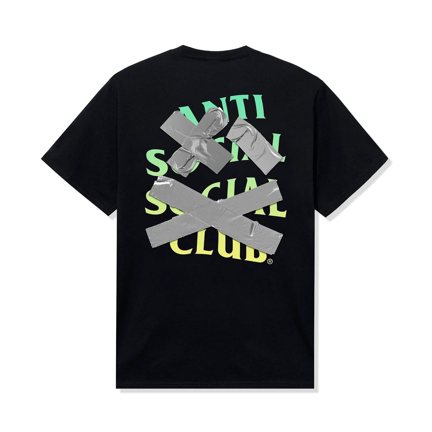 Canceled Shirt Again
