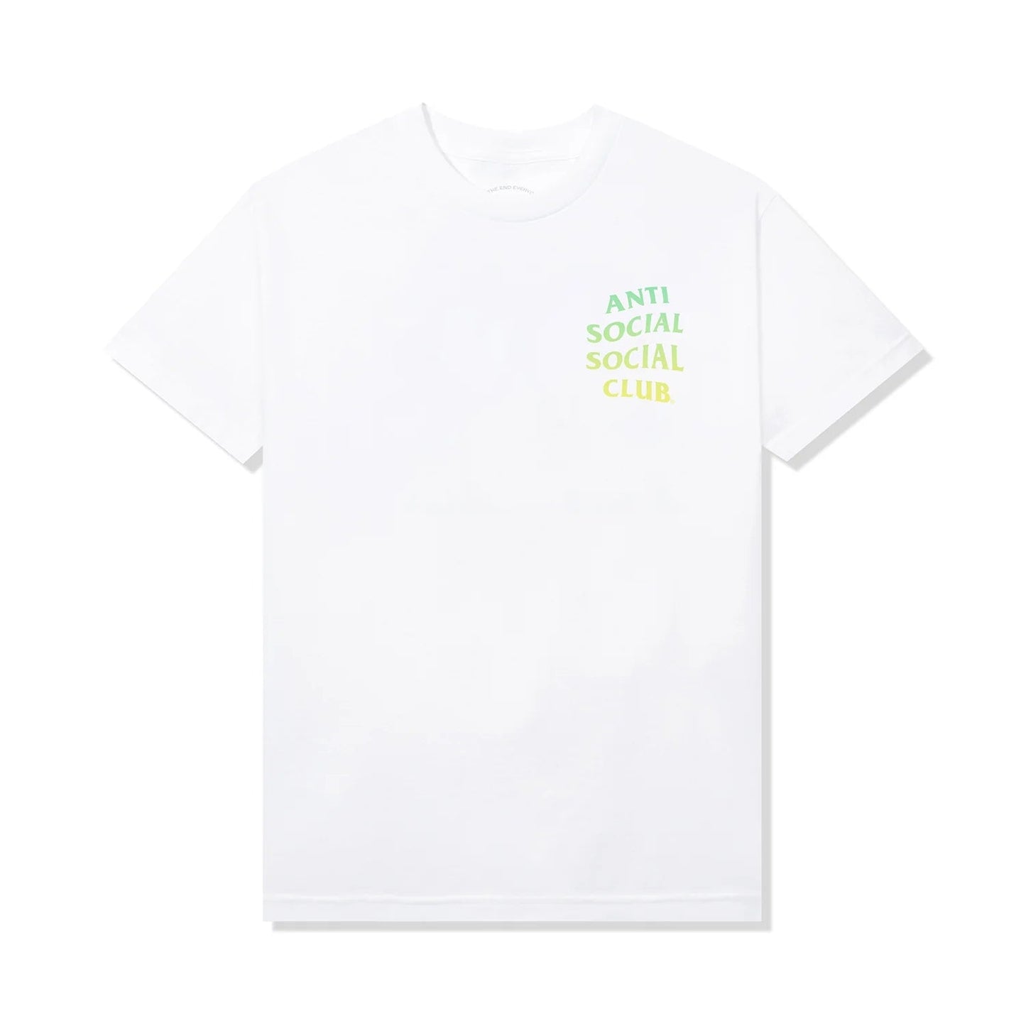 Canceled Shirt Again