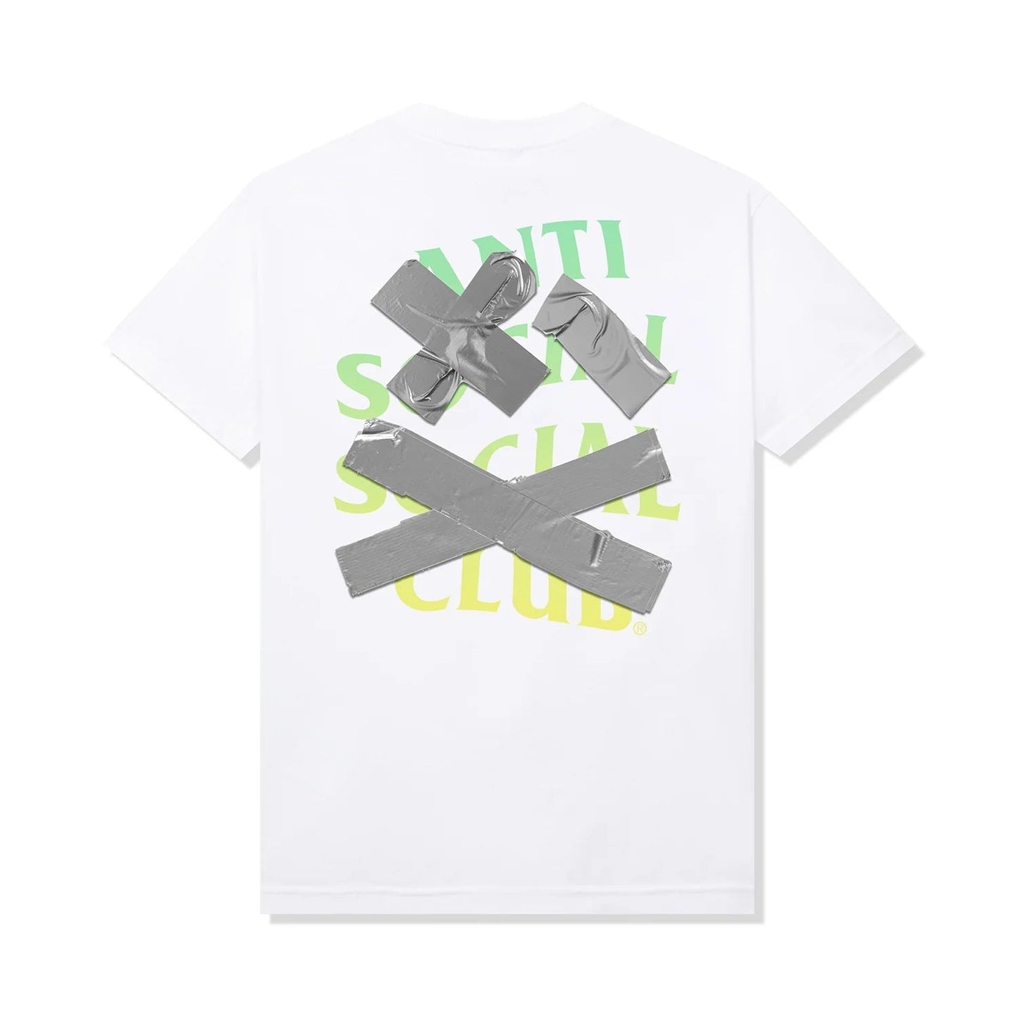 Canceled Shirt Again