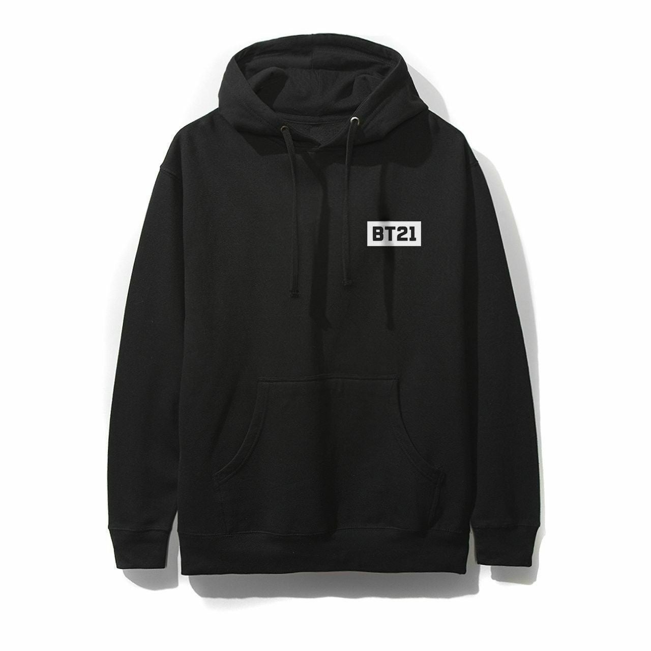 Assc bt21 peekaboo hoodie sale