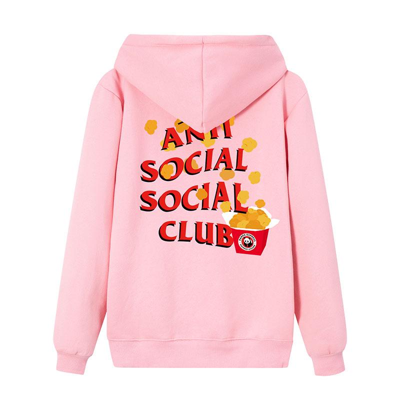 ASSC x Panda Express Hoodie