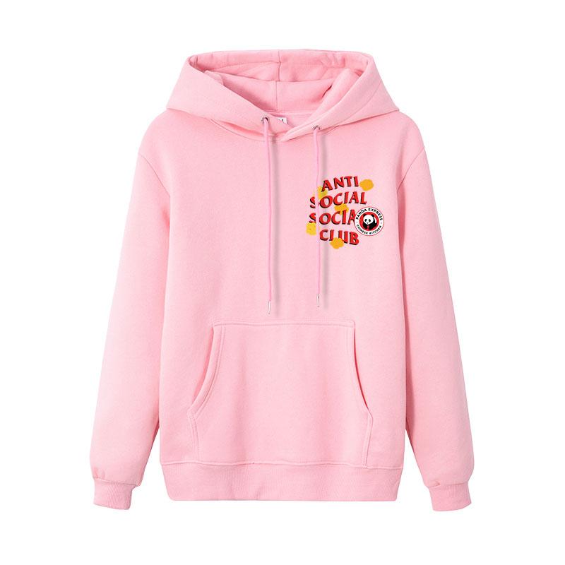 ASSC x Panda Express Hoodie