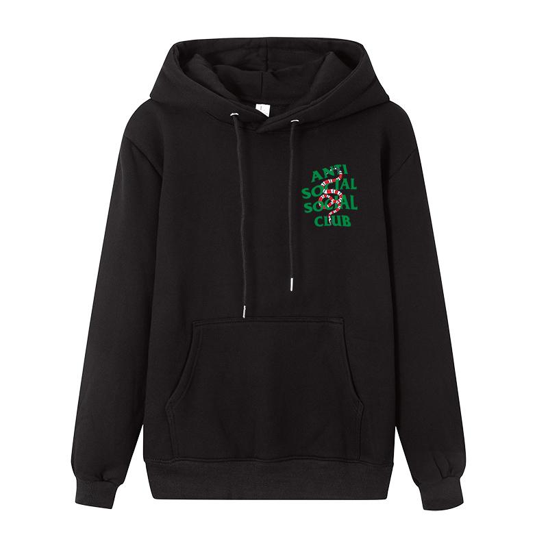 Lampropeltis Hoodies