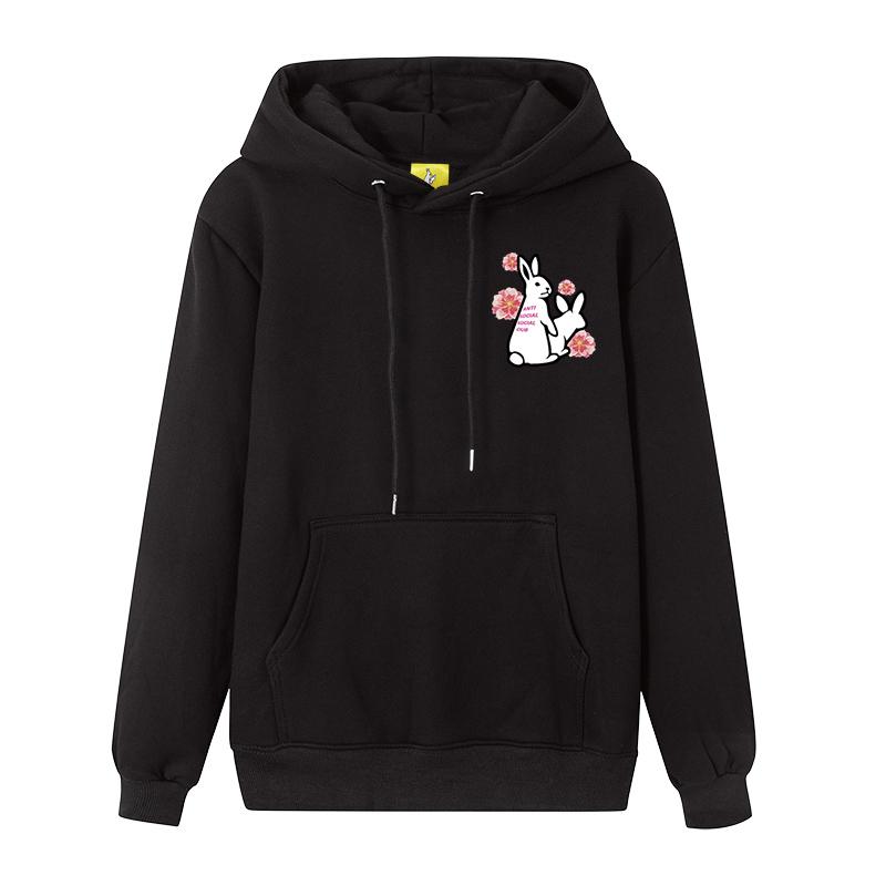 ASSC x FR2 Lapin Hoodie