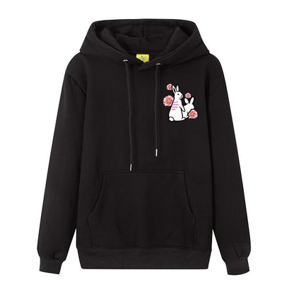 ASSC x FR2 Lapin Hoodie