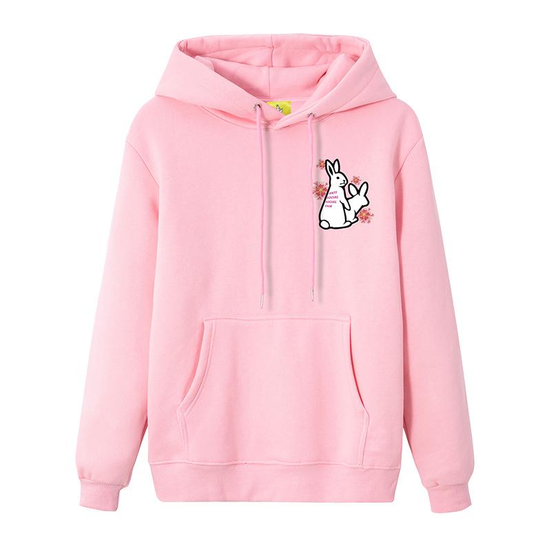 ASSC x FR2 Lapin Hoodie