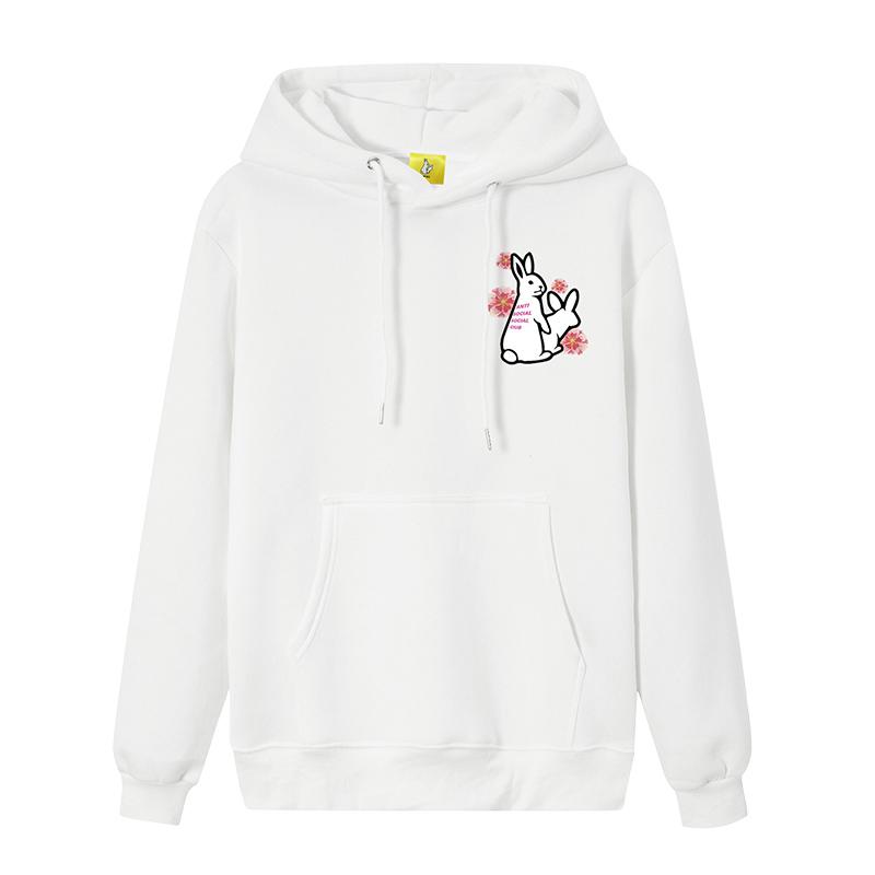ASSC x FR2 Lapin Hoodie