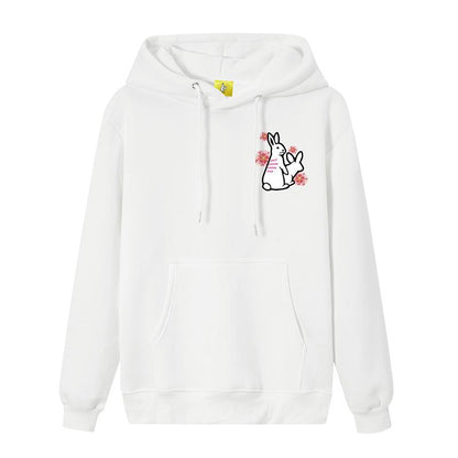ASSC x FR2 Lapin Hoodie