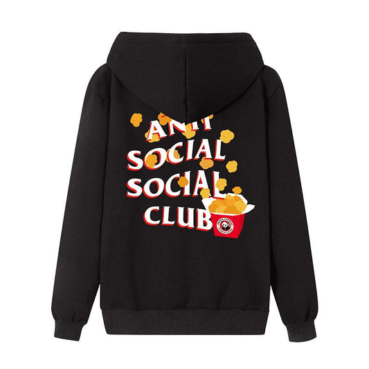 ASSC x Panda Express Hoodie