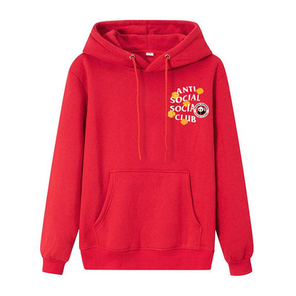 ASSC x Panda Express Hoodie