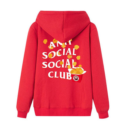 ASSC x Panda Express Hoodie